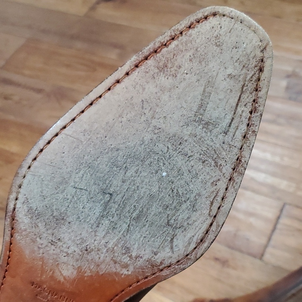 Magnanni Marco ll monk strap loafers - Picture 7 of 12